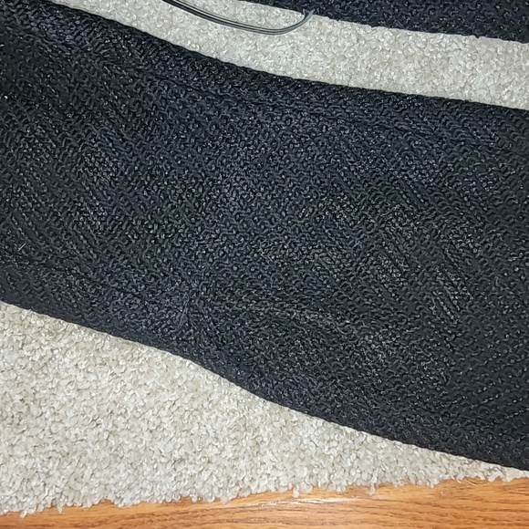 MACKAGE NWT REAL LEATHER TRIM COAT SIZE SMALL - Picture 4 of 13